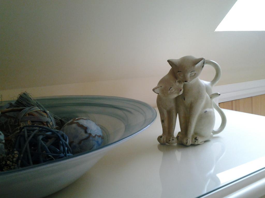 Pen Llyn Bed And Breakfast Dinas  Quarto foto