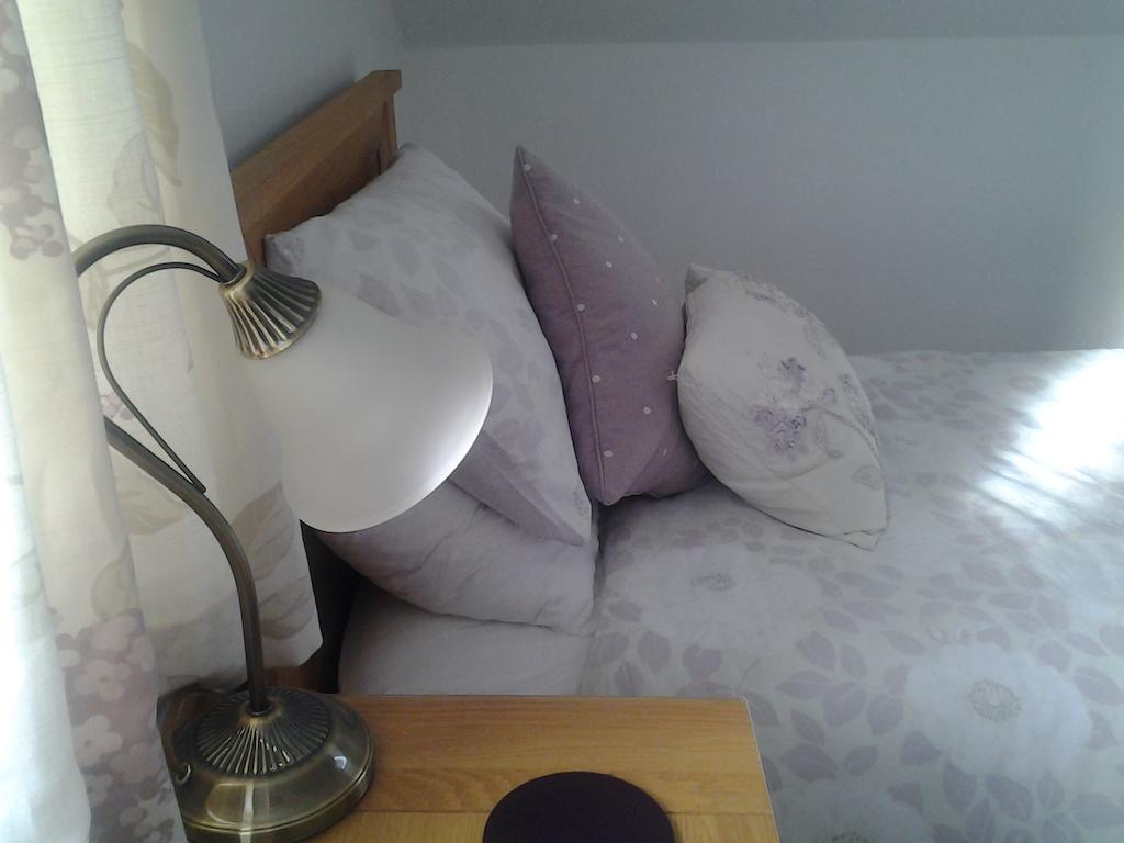 Pen Llyn Bed And Breakfast Dinas  Quarto foto