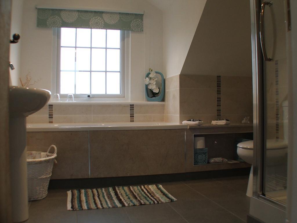 Pen Llyn Bed And Breakfast Dinas  Quarto foto