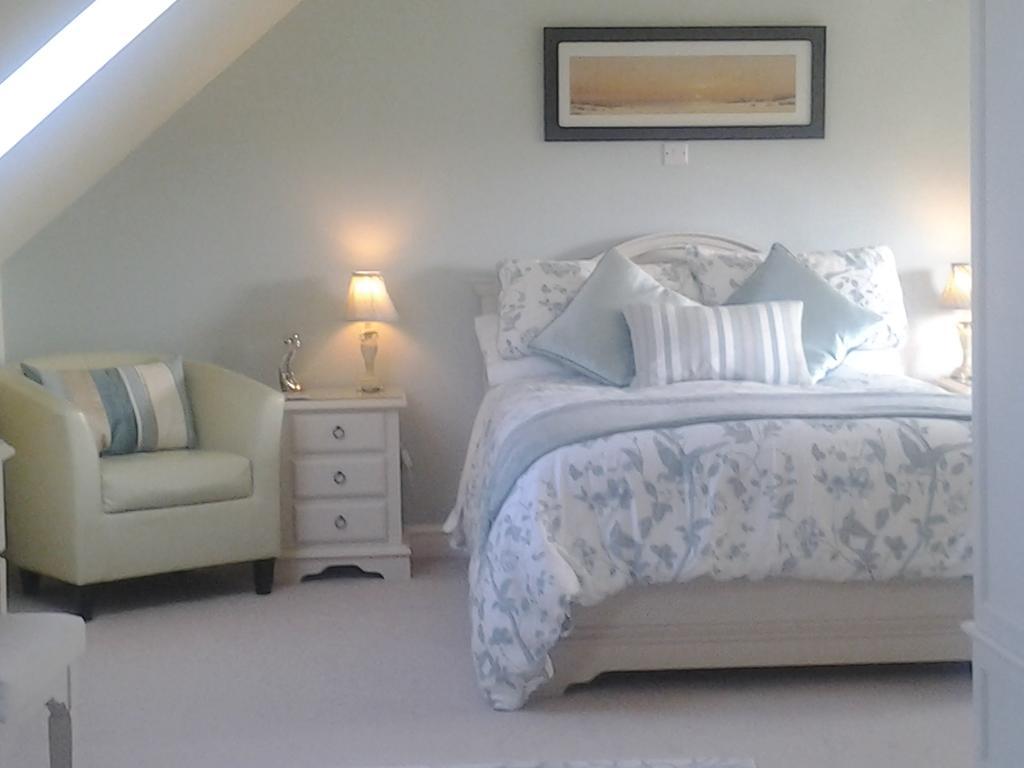 Pen Llyn Bed And Breakfast Dinas  Exterior foto